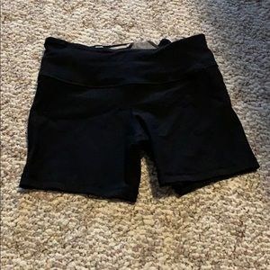 Lululemon 3” short
